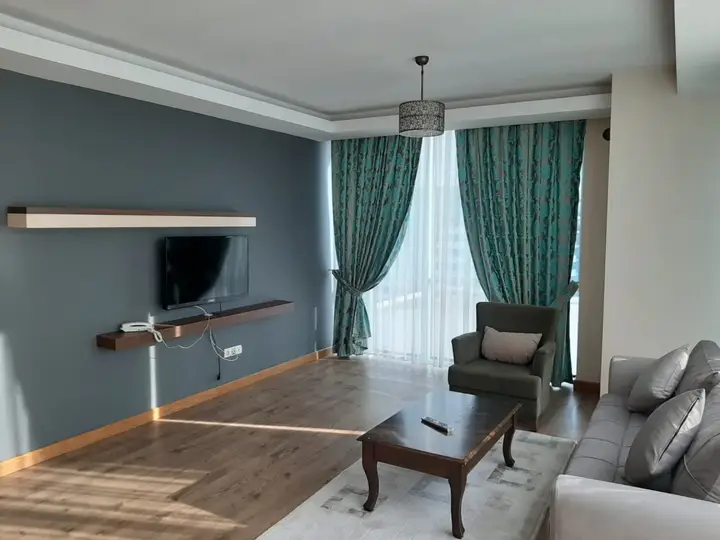 Стамбул: Myy Suites Apart-Hotel