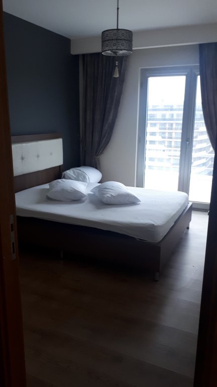 Стамбул: Myy Suites Apart-Hotel