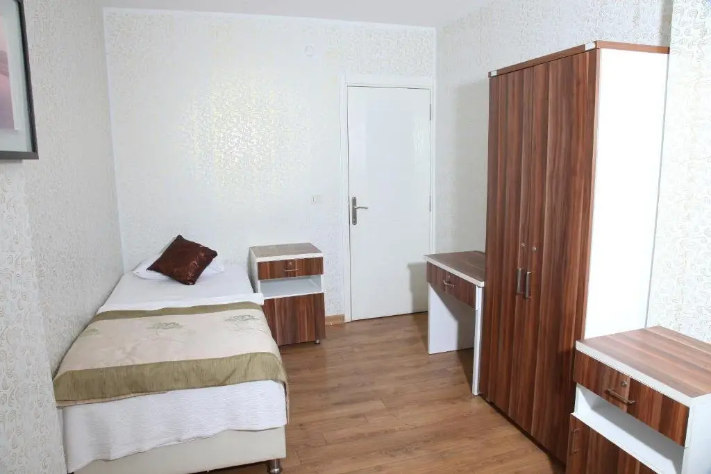 Стамбул: Garden Hill Hotel