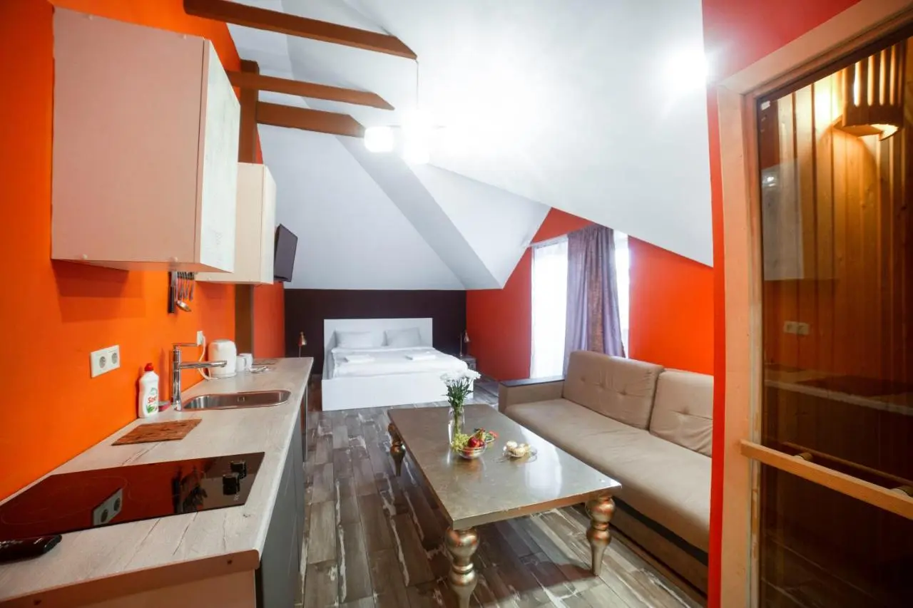 Внуково: Гостевой дом Avia House Внуково