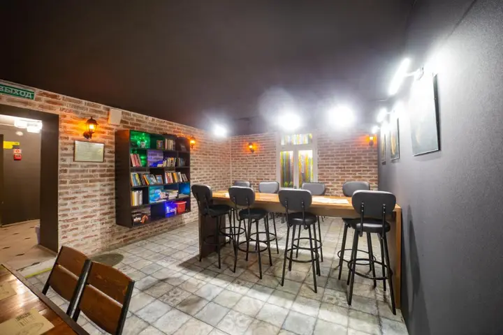 Внуково: Гостевой дом Avia House Внуково