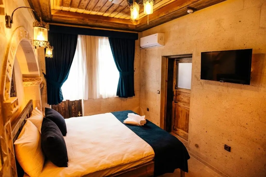 Гёреме: Wonder of Cappadocia