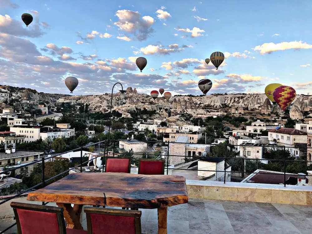 Гёреме: Wonder of Cappadocia
