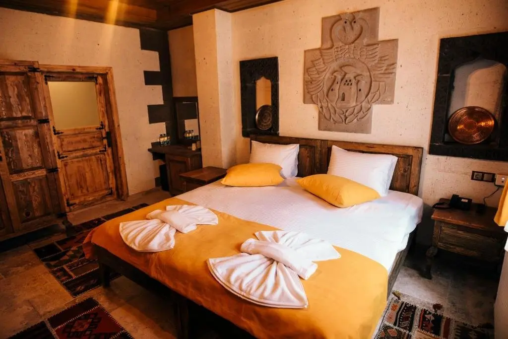 Гёреме: Wonder of Cappadocia