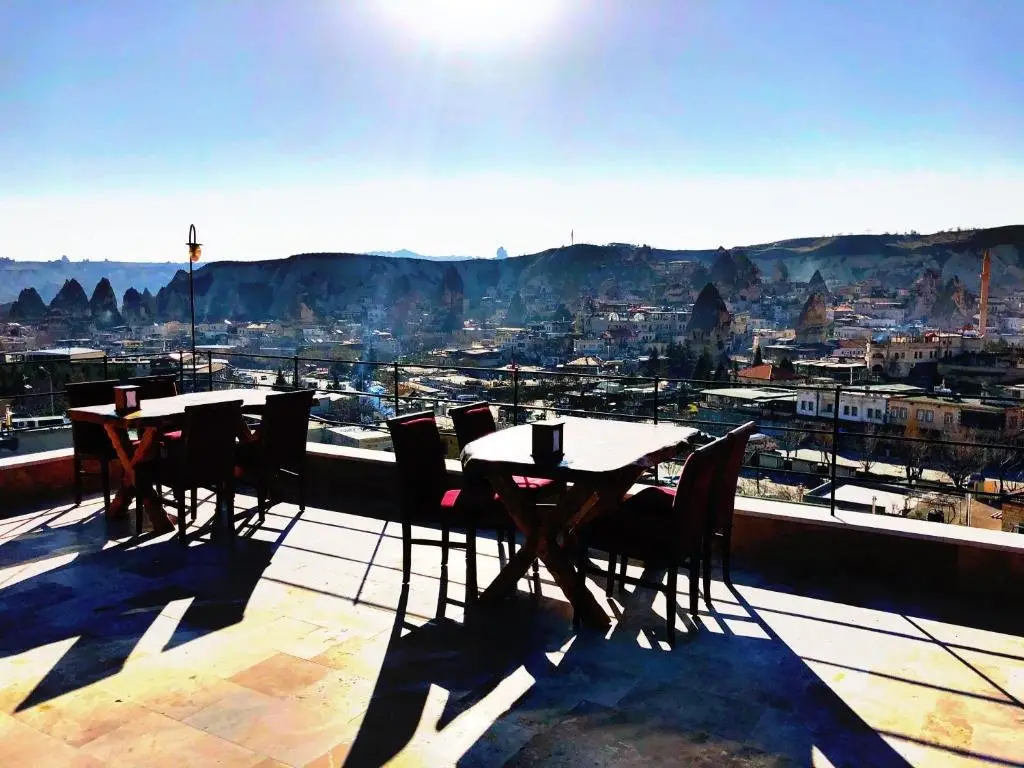 Гёреме: Wonder of Cappadocia