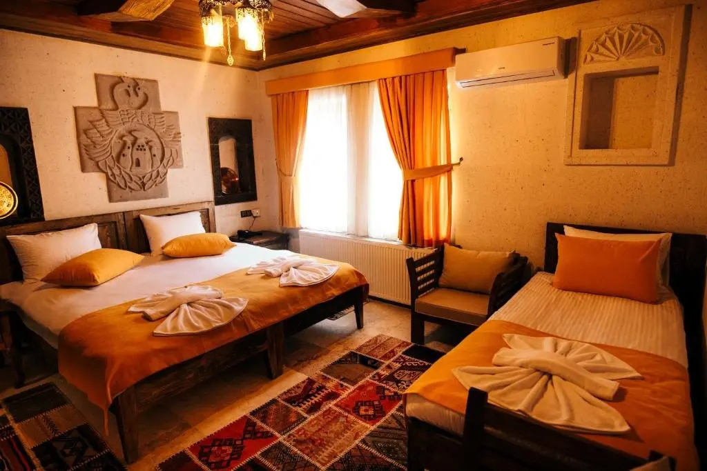 Гёреме: Wonder of Cappadocia