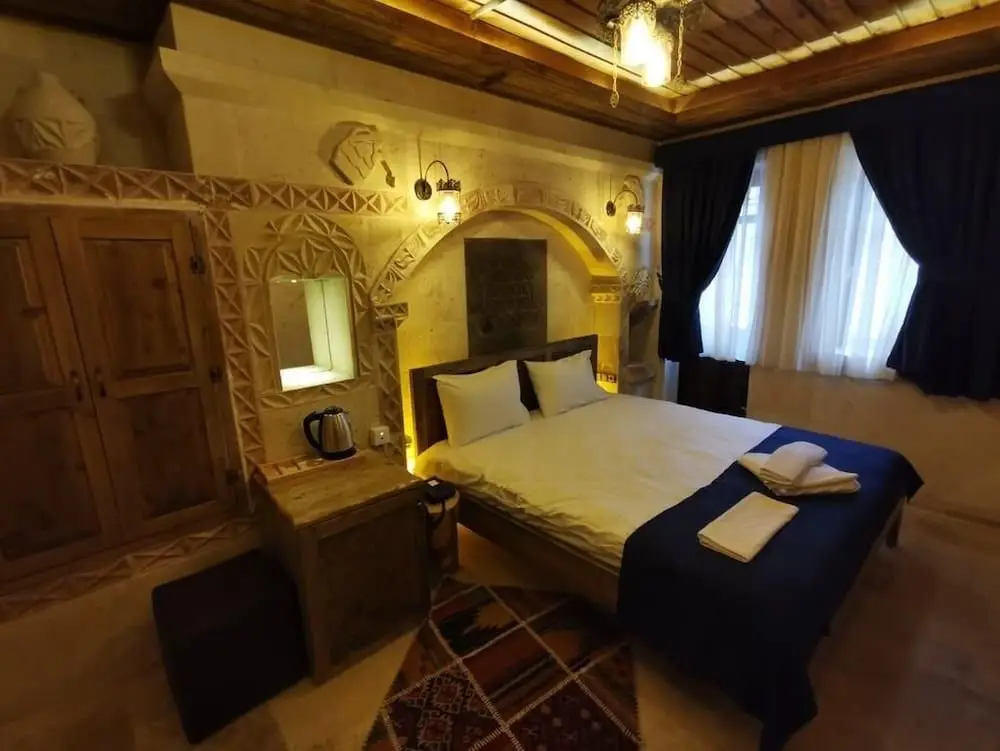 Гёреме: Wonder of Cappadocia