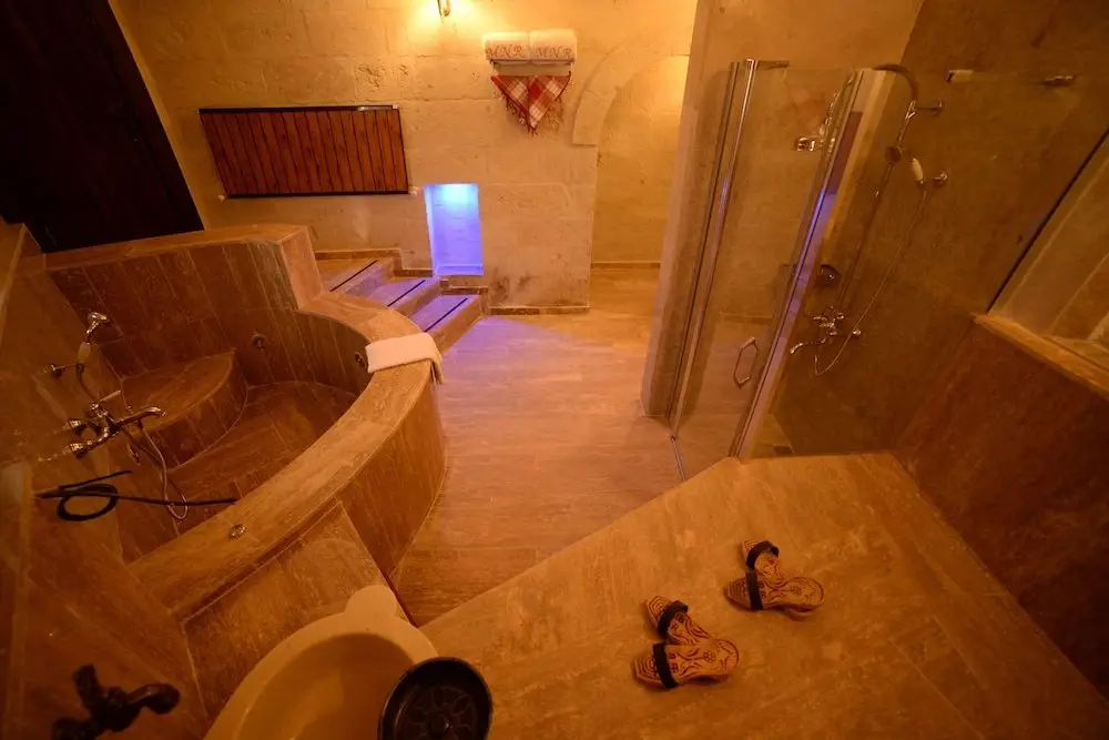 Ургуп: Mnr Cave Cappadoci̇a