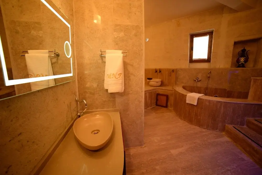Ургуп: Mnr Cave Cappadoci̇a