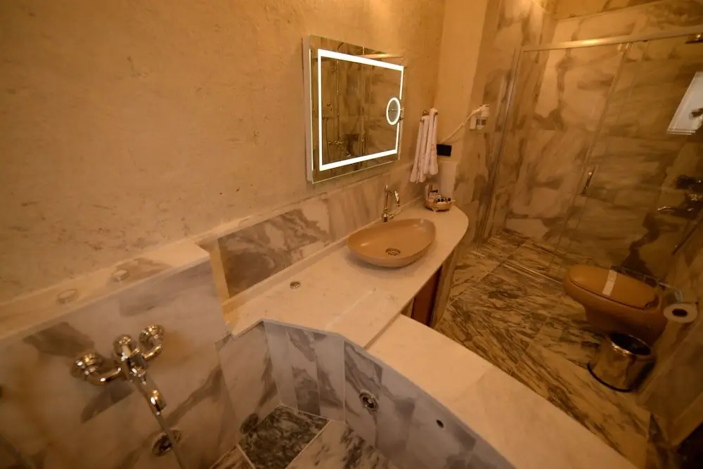 Ургуп: Mnr Cave Cappadoci̇a