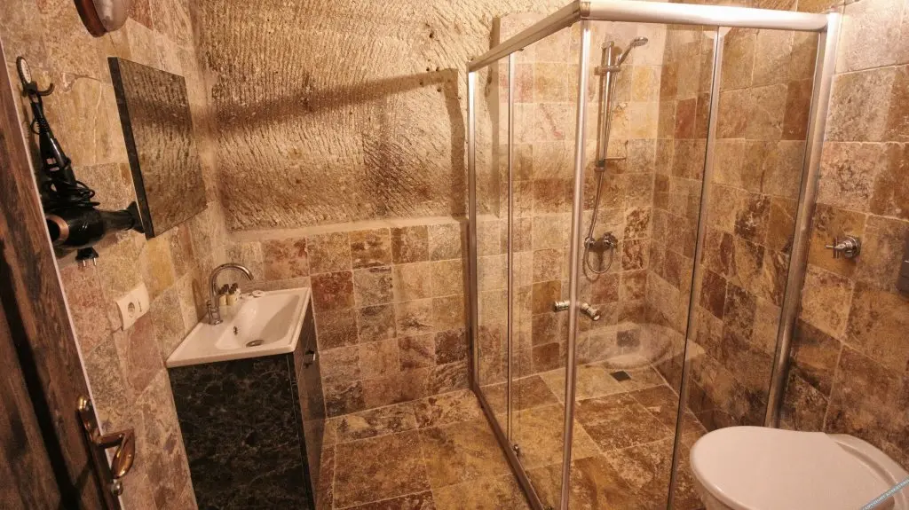 Гёреме: Adelya Cave Hotel