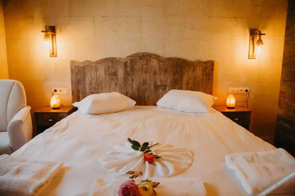 Гёреме: Adelya Cave Hotel