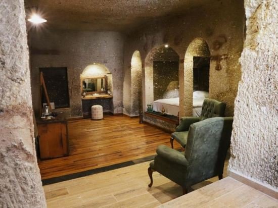 Гёреме: Aza Cave Hotel Special Class