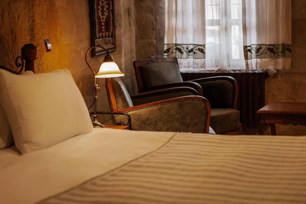 Гёреме: Aza Cave Hotel Special Class