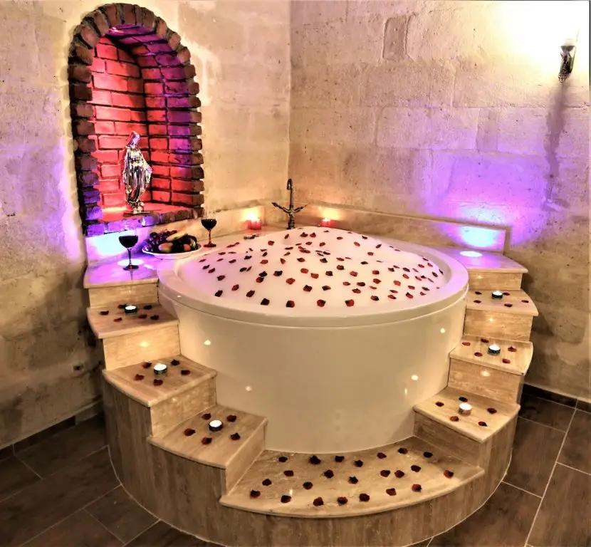 Ургуп: Orion Cave Hotel