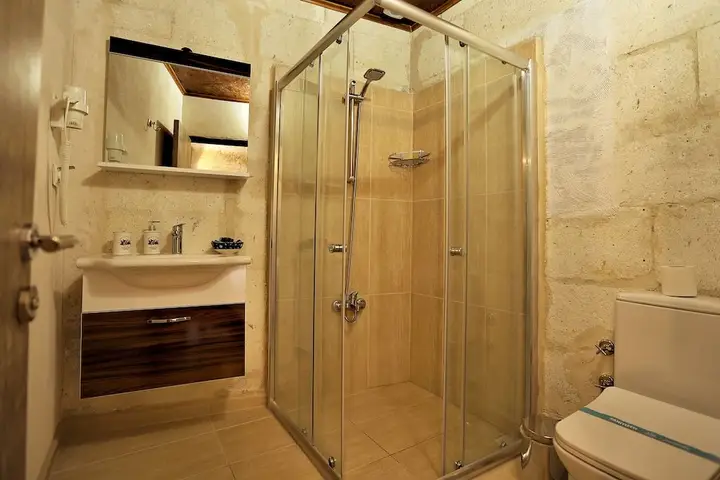 Ургуп: Orion Cave Hotel