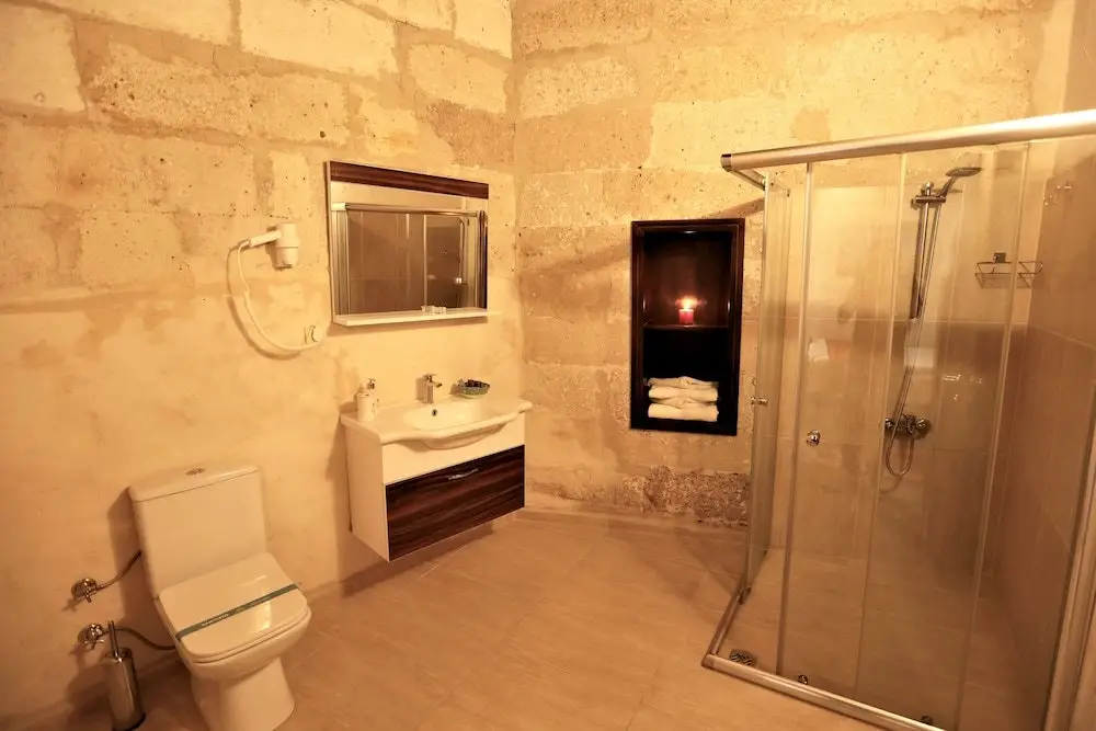 Ургуп: Orion Cave Hotel