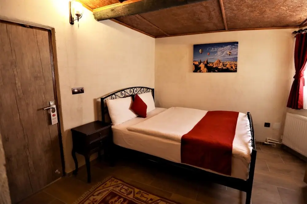 Ургуп: Orion Cave Hotel