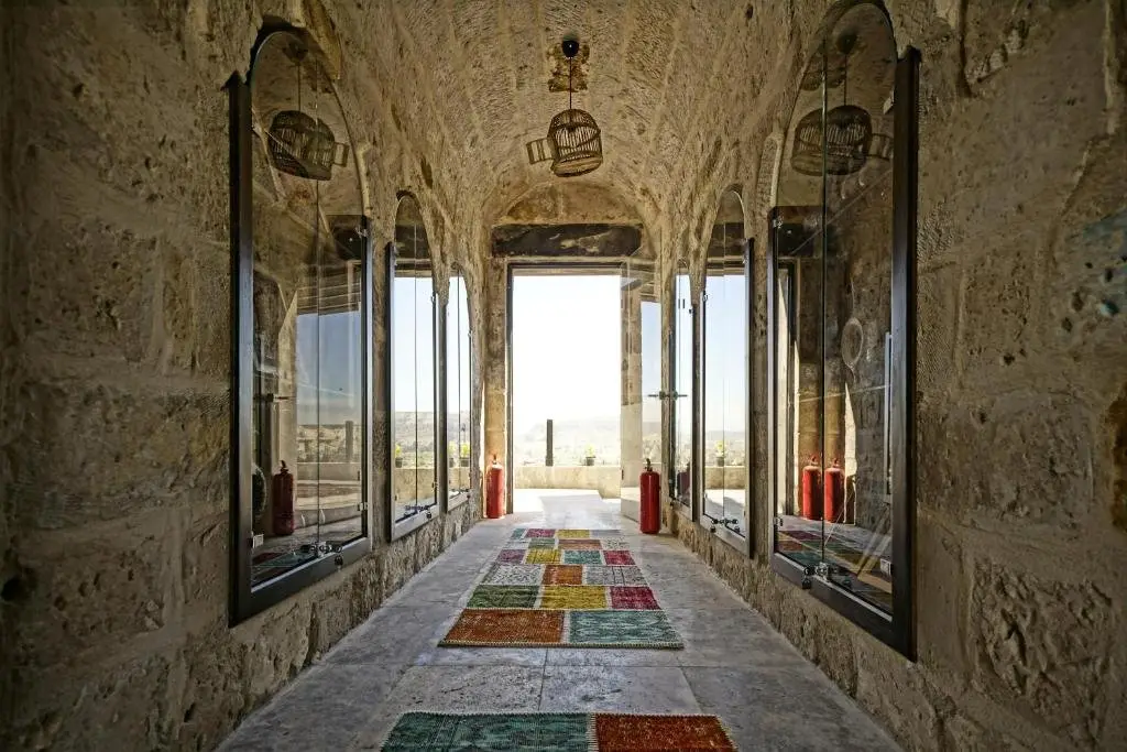 Гёреме: Arinna Cappadocia