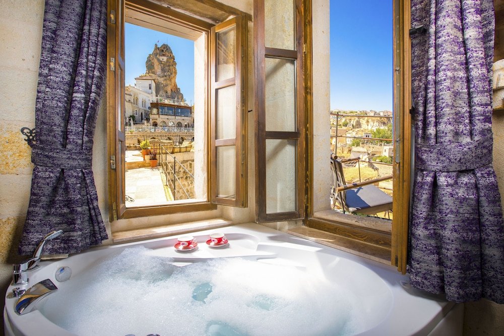Ургуп: Carna Cave Hotel