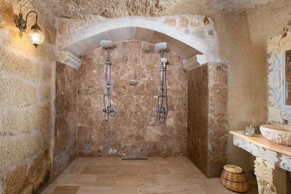 Ургуп: Carna Cave Hotel
