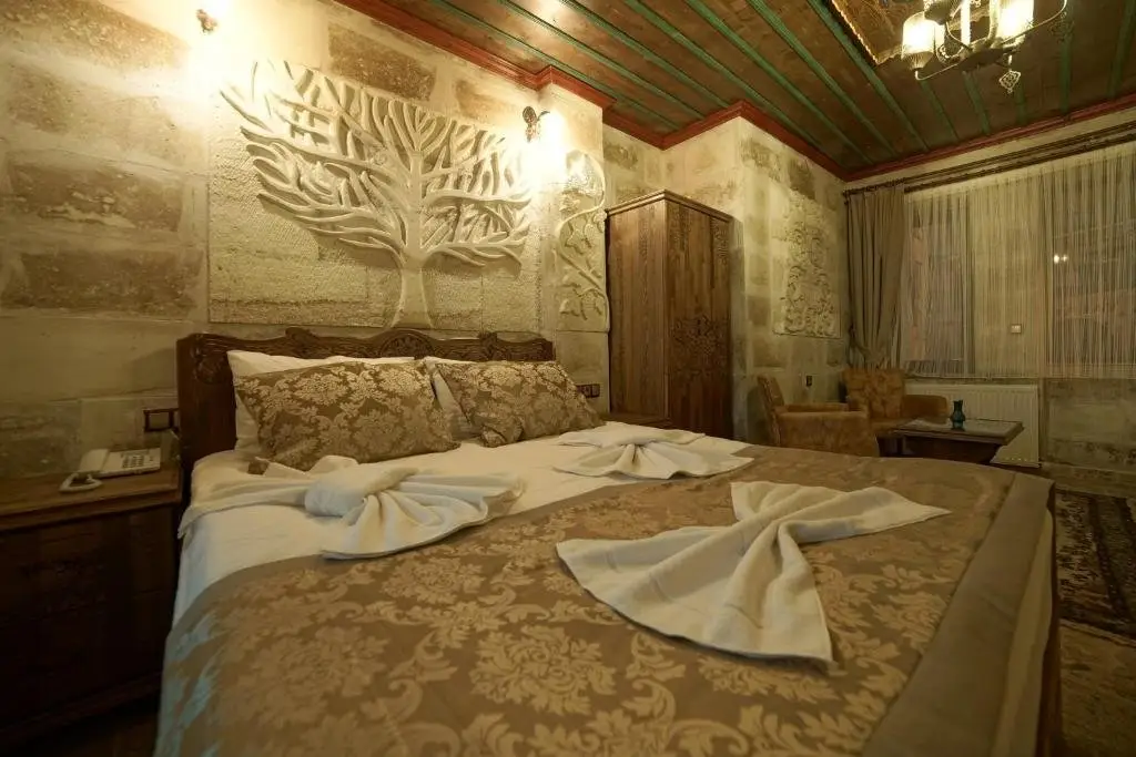 Гёреме: Feel Cappadocia Stone House