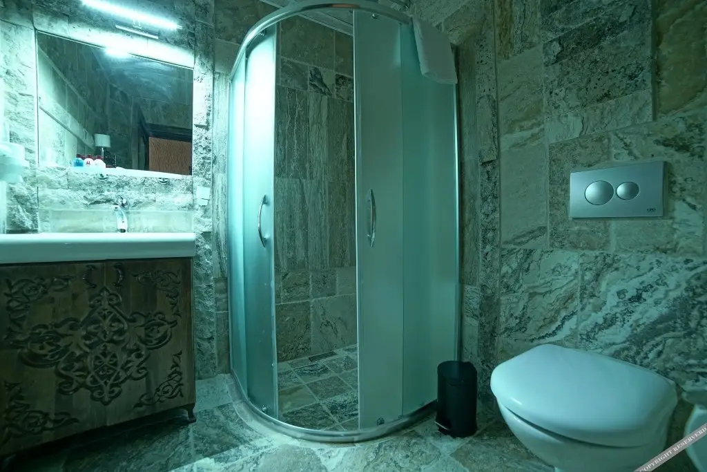 Гёреме: Feel Cappadocia Stone House