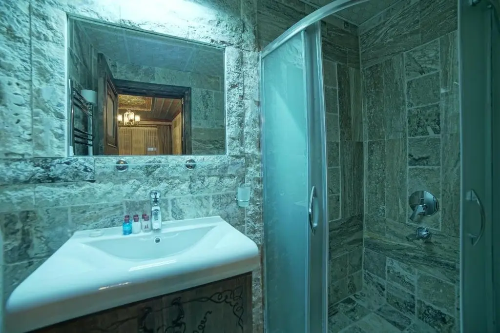 Гёреме: Feel Cappadocia Stone House