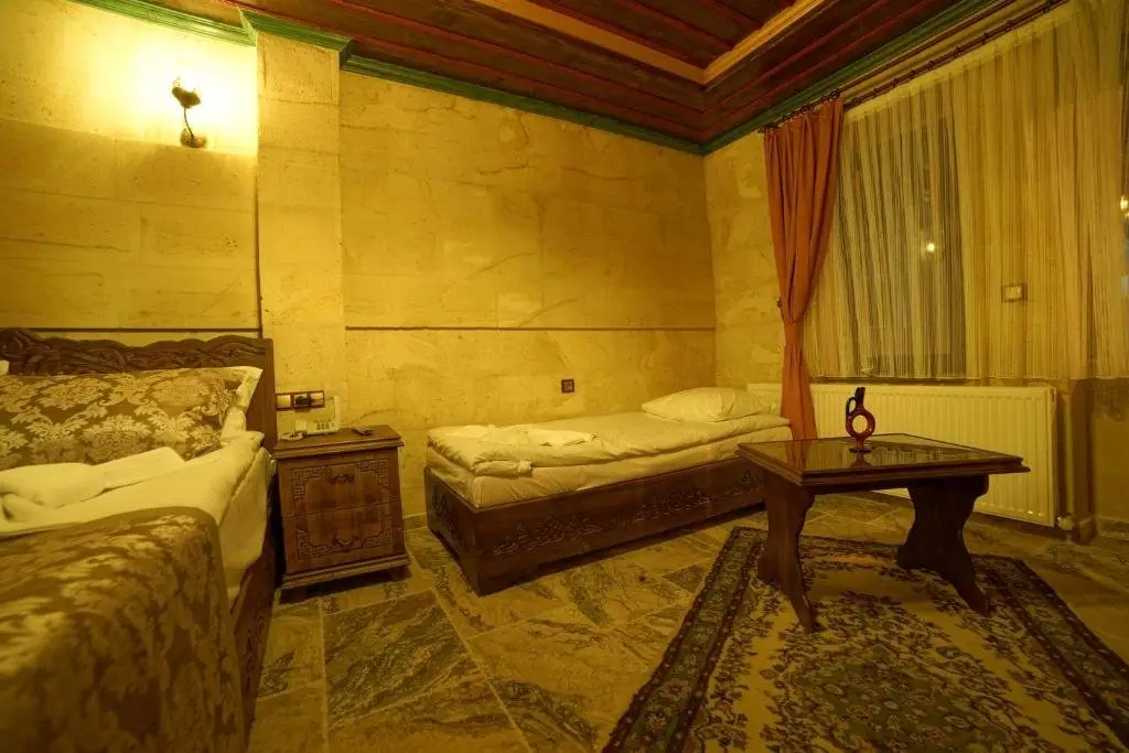 Feel Cappadocia Stone House — фото 1