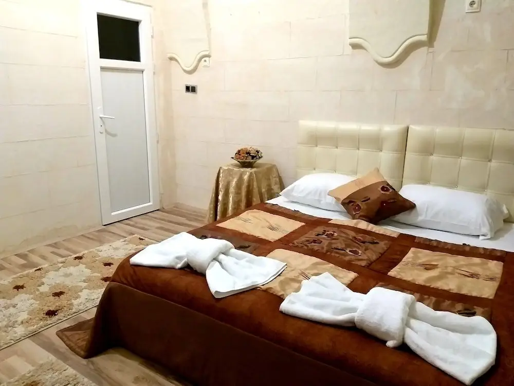 Мустафапаша: Konak Vaveyla Cave Hotel