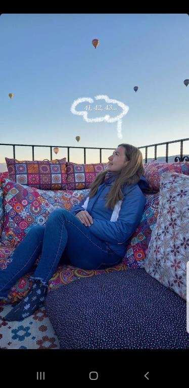 Гёреме: My Home Cappadocia Hotel