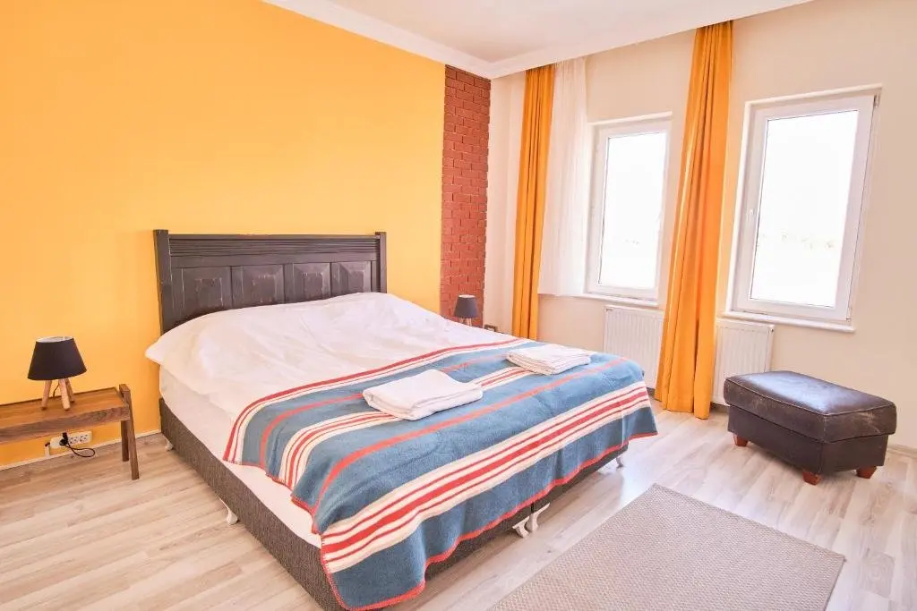 Гёреме: My Home Cappadocia Hotel