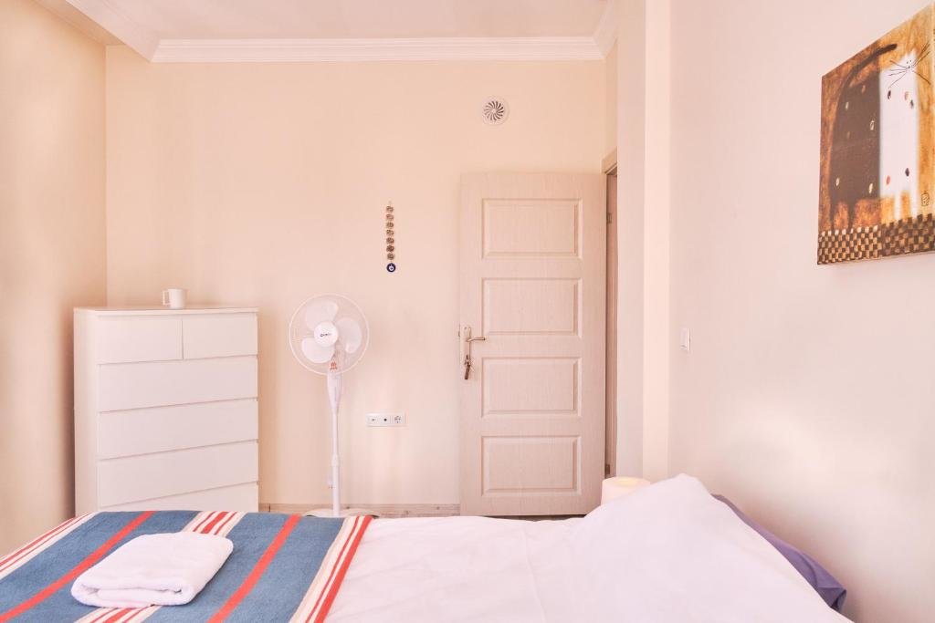 Гёреме: My Home Cappadocia Hotel