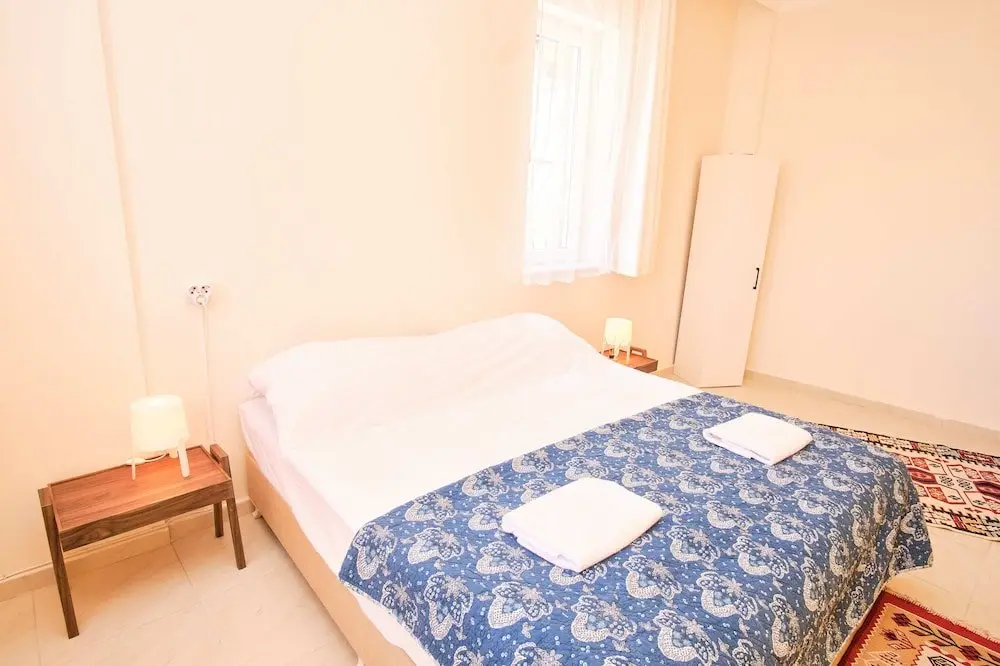 Гёреме: My Home Cappadocia Hotel