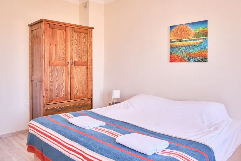 Гёреме: My Home Cappadocia Hotel