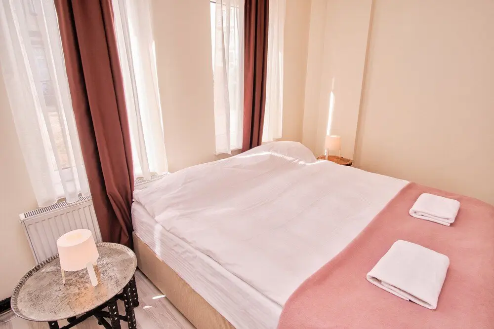 Гёреме: My Home Cappadocia Hotel