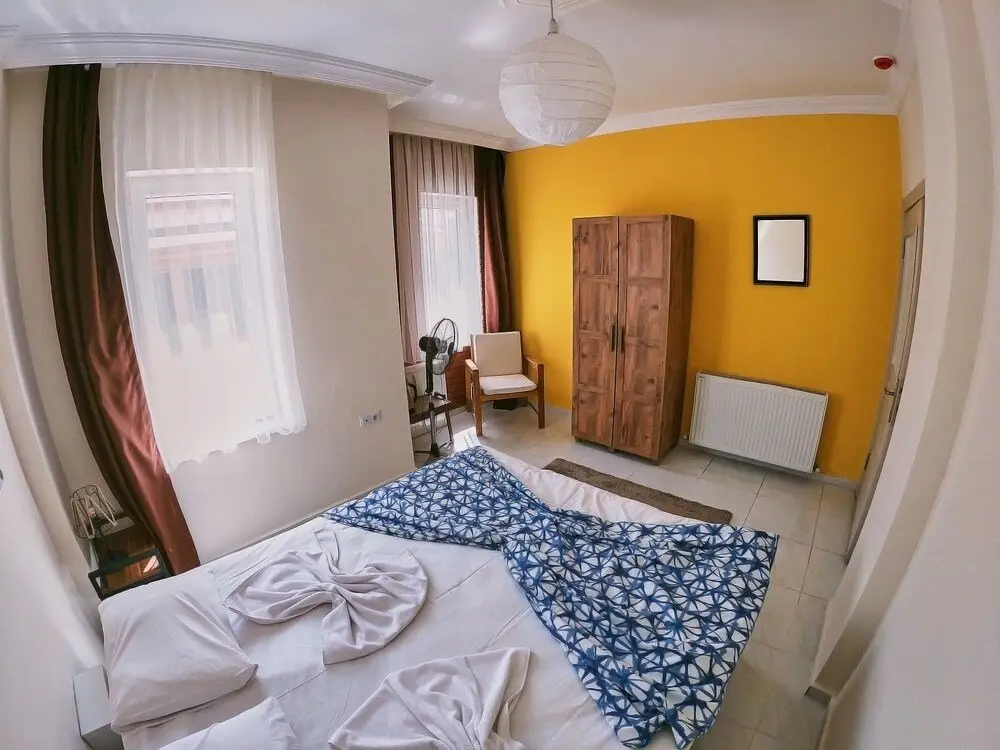 Гёреме: My Home Cappadocia Hotel