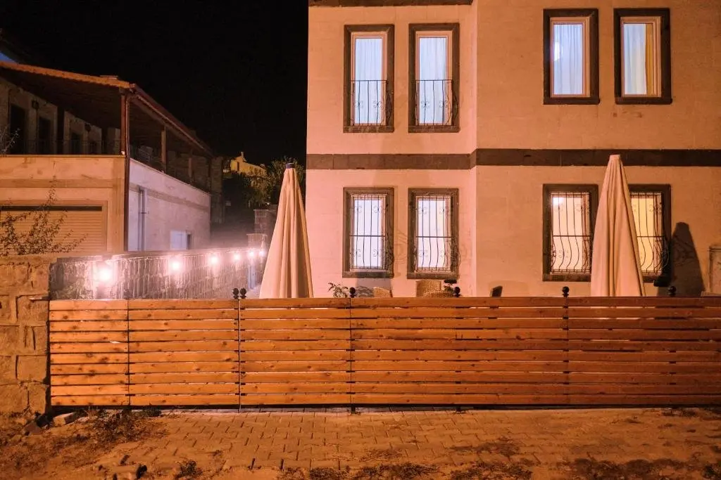 Гёреме: My Home Cappadocia Hotel