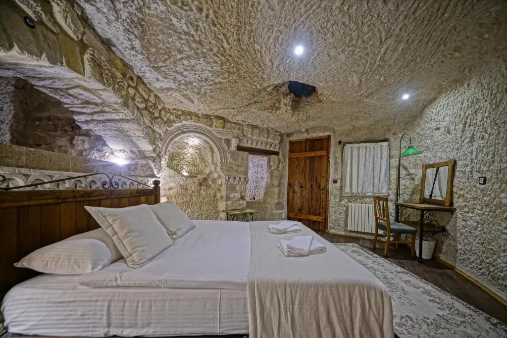 Гёреме: Naraca Cave House