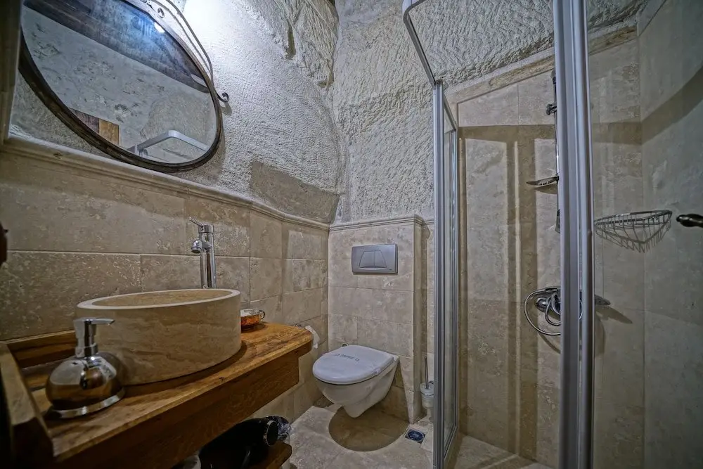 Гёреме: Naraca Cave House