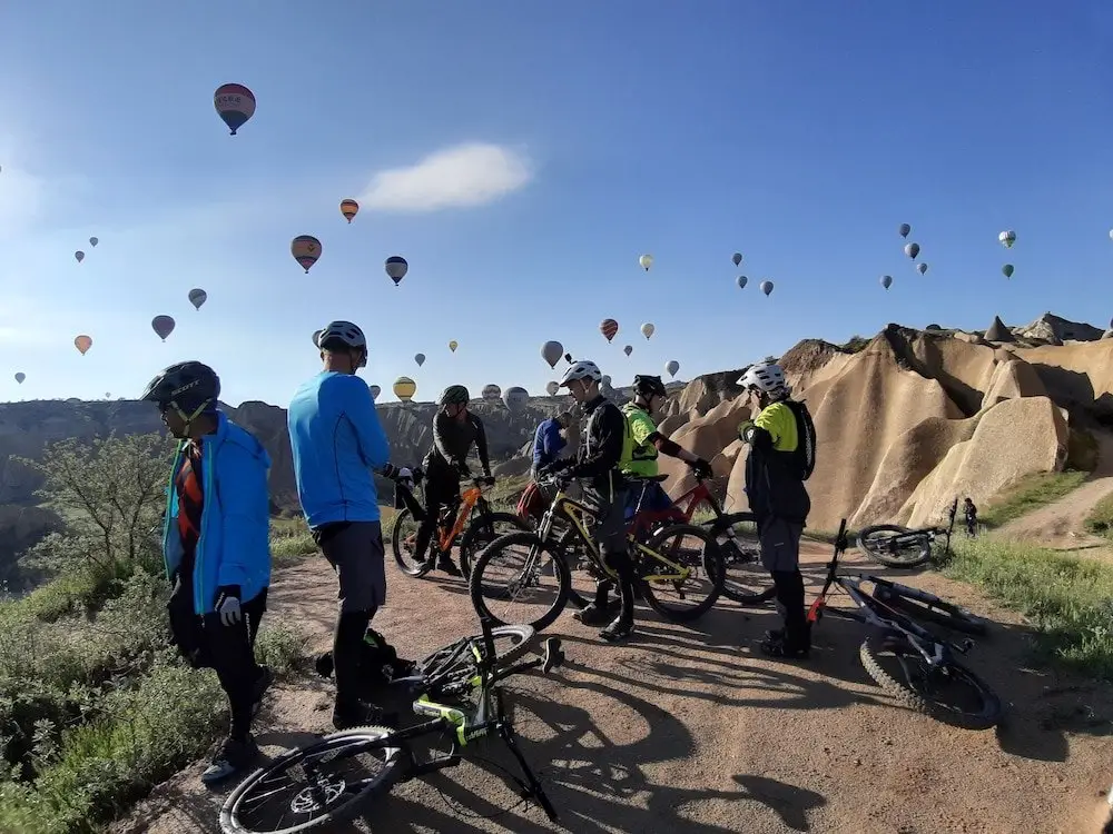 Гёреме: Adventure Inn Cappadocia
