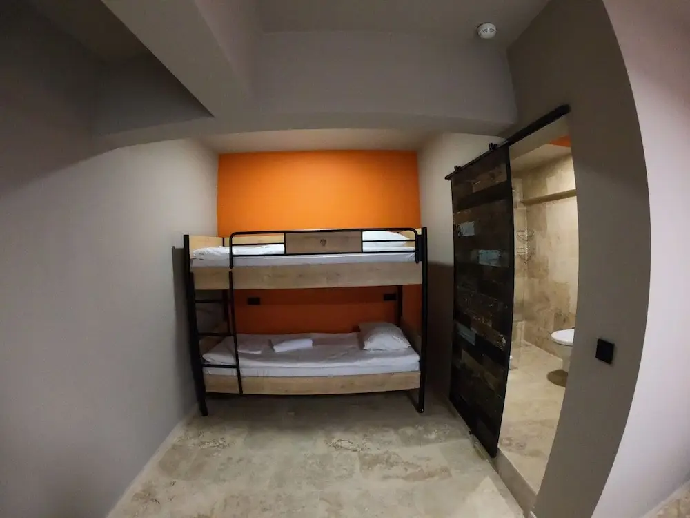 Гёреме: Adventure Inn Cappadocia