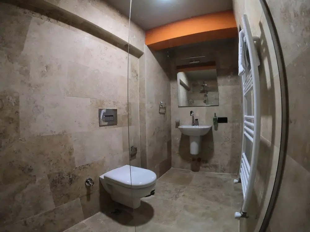 Гёреме: Adventure Inn Cappadocia