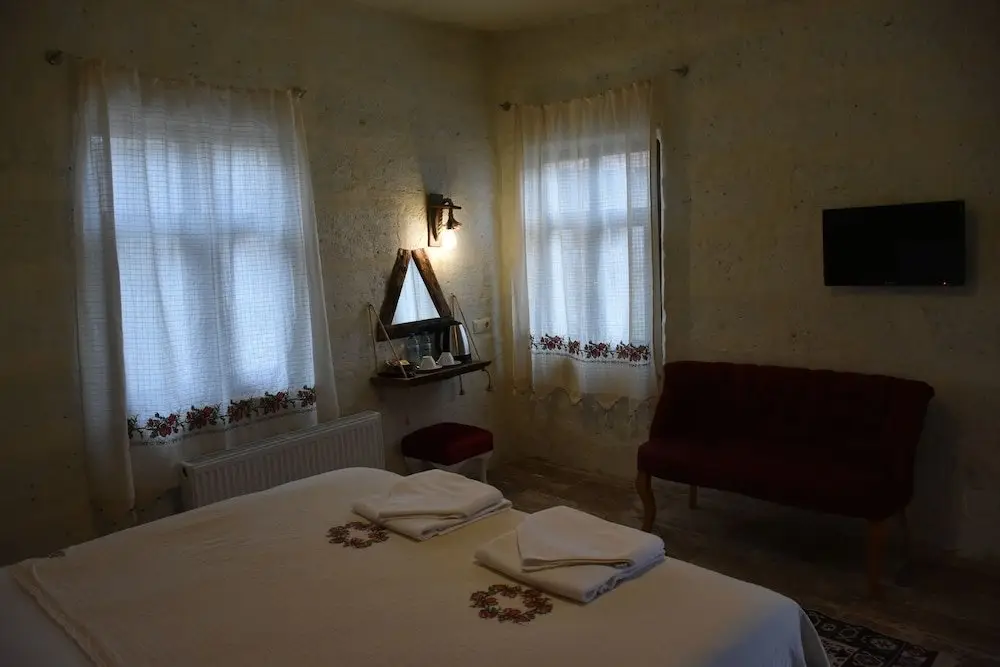 Ургуп: Glamada Cave Suites