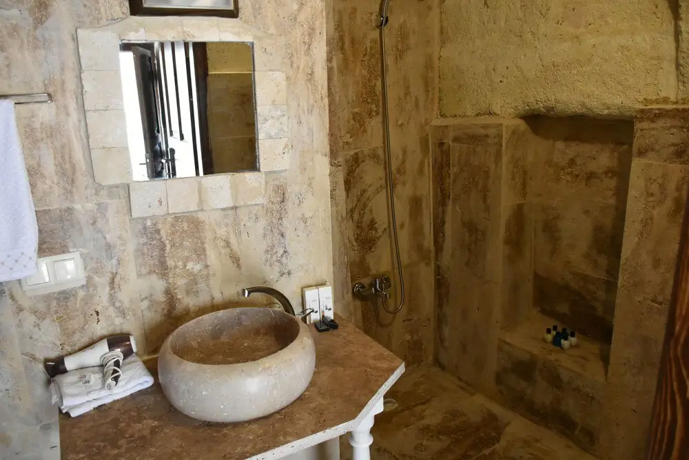 Ургуп: Glamada Cave Suites
