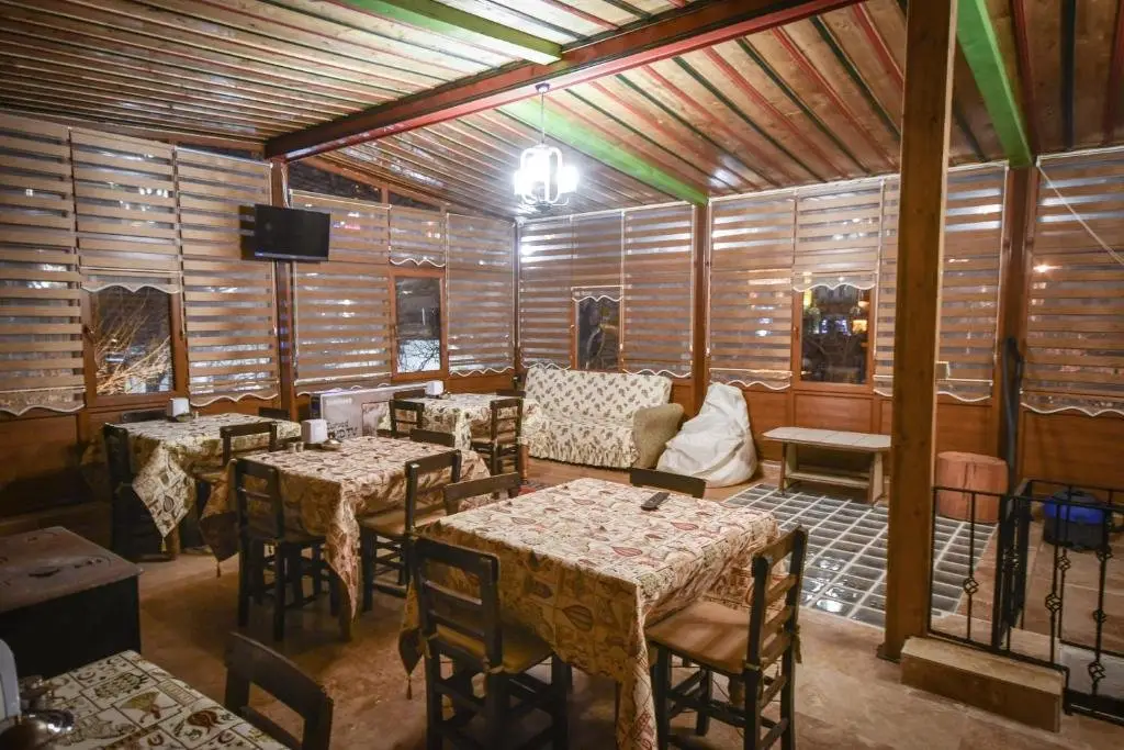 Гёреме: Cappadocia Sightseeing Hotel