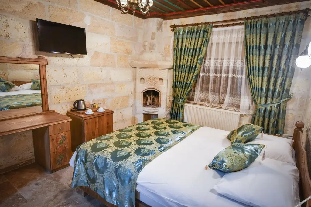 Гёреме: Cappadocia Sightseeing Hotel