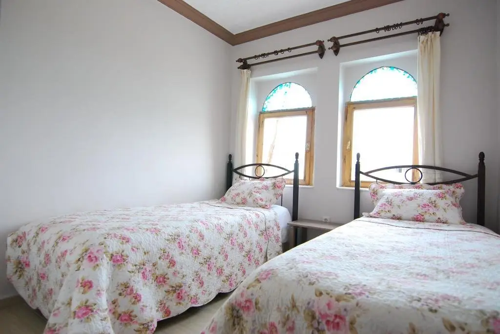 Гёреме: Kamelya Cave Hostel - Adults Only