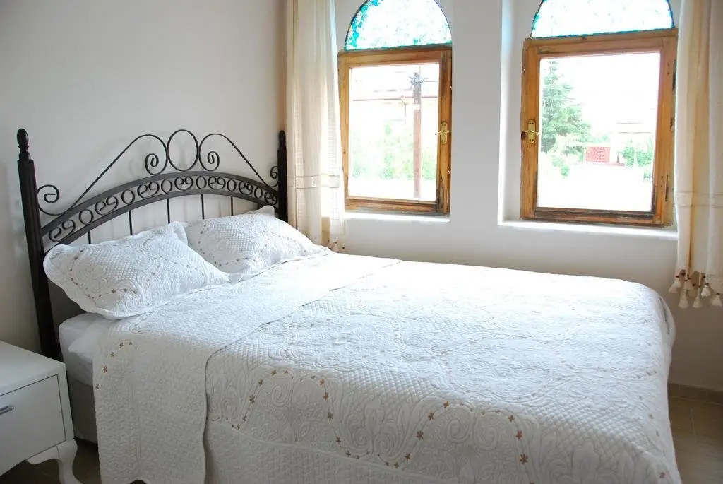 Гёреме: Kamelya Cave Hostel - Adults Only