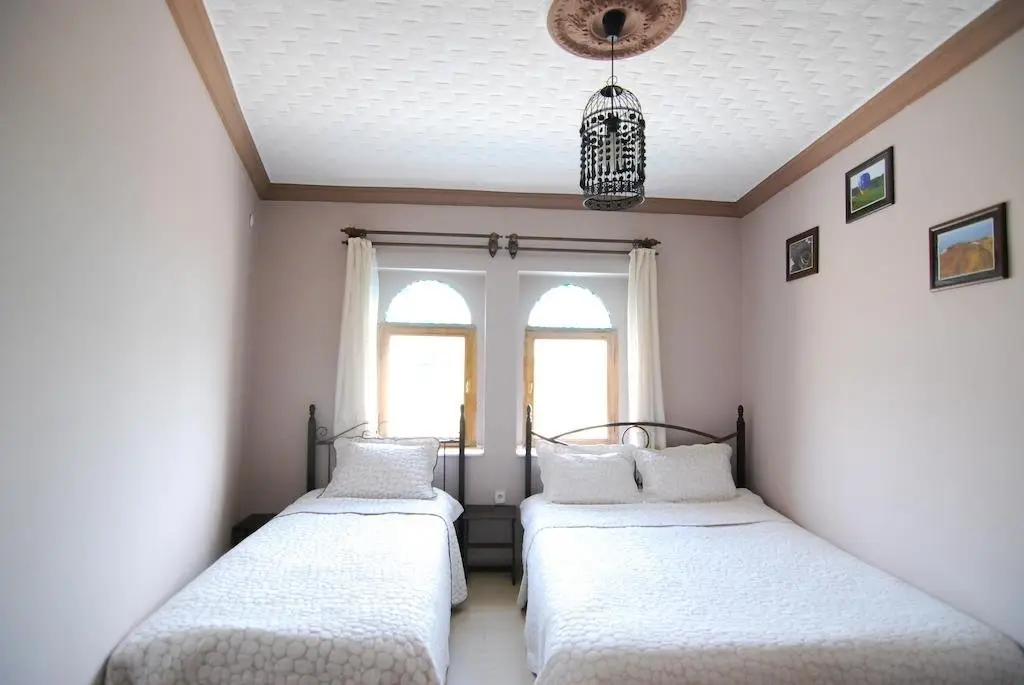 Гёреме: Kamelya Cave Hostel - Adults Only